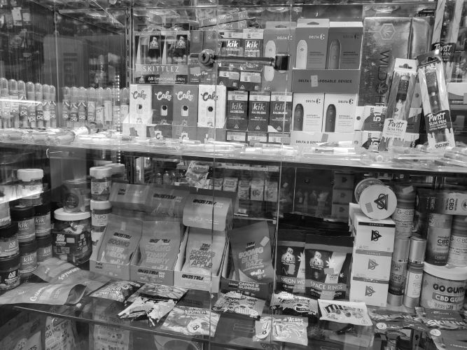 NJ Infused/Intoxicating Hemp Flower Ban Begins