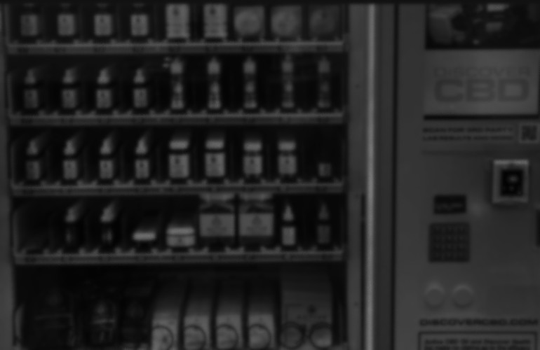 Underground Legacy Weed Vending Machine Operation Busted