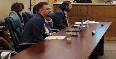Sherrill Nominates NJ-CRC Compliance Director Paul Urbish&hellip;