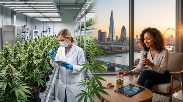 The Transatlantic Evolution of Modern Botanical Culture