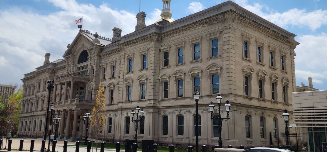 Intoxicating Hemp Drink, Anti-Town Bill Passes NJ Senate Judiciary Committee
