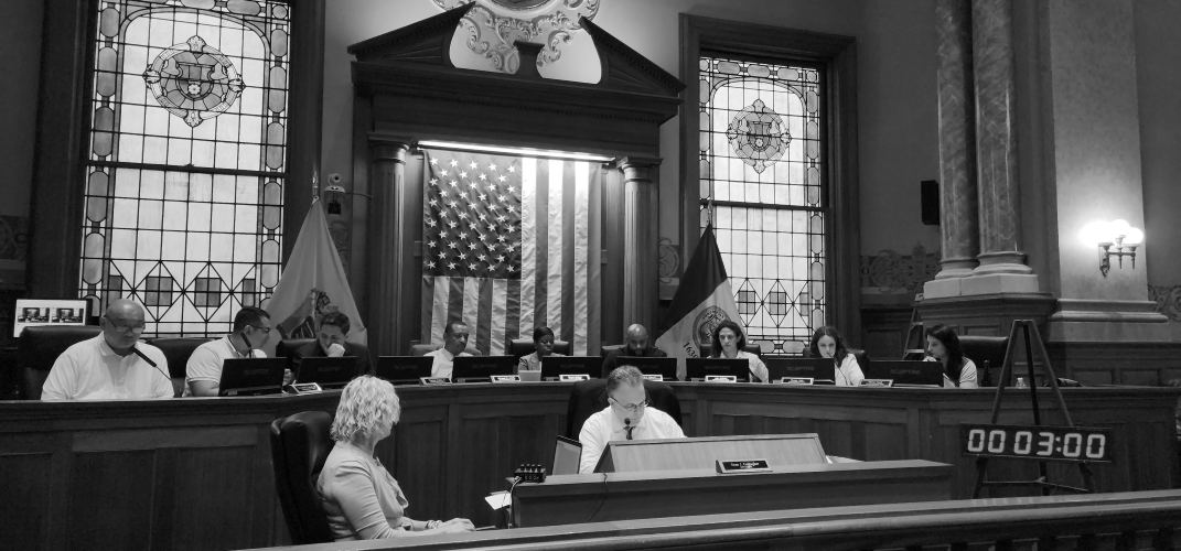 Jersey City Council Votes Down Consumption Lounge for Closed Other Side Dispensary