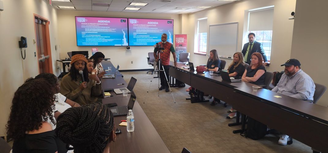 Minority Cannabis Biz Association Conference Highlights Issues and Progress
