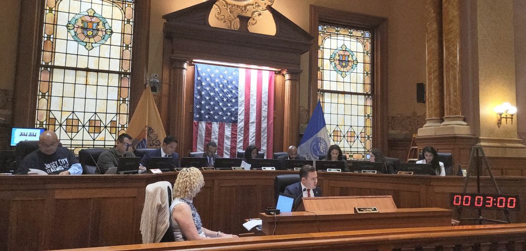 Jersey City Council Passes Ordinance to Divert Cannabis Tax Revenue for Deficit