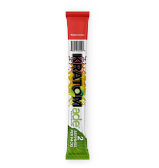Kratom Stick Packs From KRATOMade—Reviews Reflect Consistency And Trust