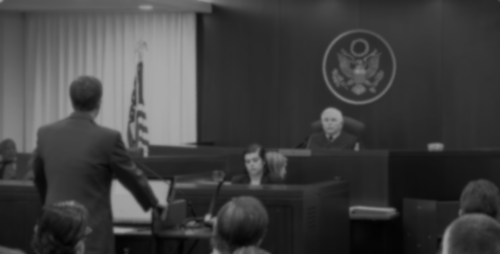 Cannabis Advocates Protest Rigged Marijuana Rescheduling Trial