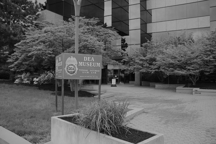 DEA Rigging Schedule III Rescheduling Marijuana Trial