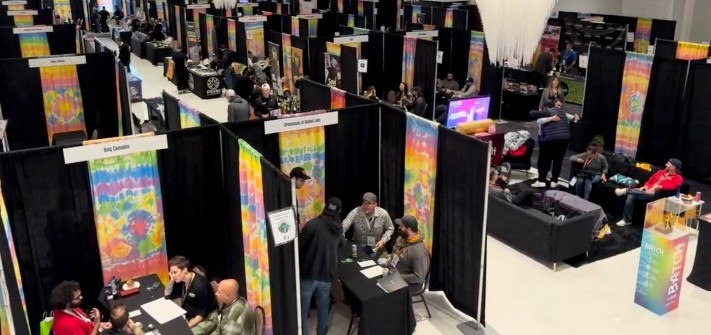 The Exchange Brings Great Cannabis Business Networking Model to NJ in August