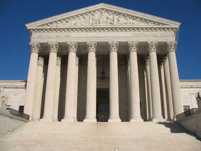 Supreme Court Affirms 2nd Amendment Gun Rights for Cannabis Consumers
