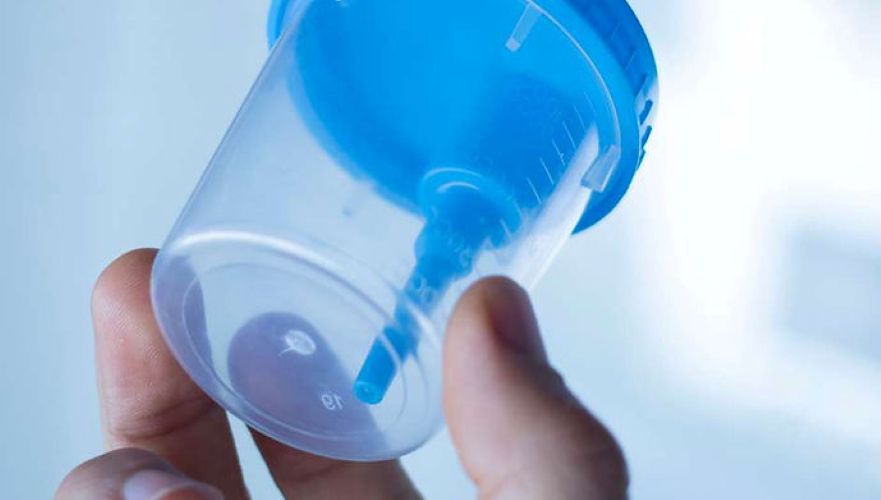 NJ Job Applicants Can Sue If Denied Due to a Failed Drug Test
