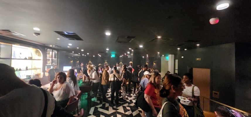 What NJ Cannabis Lounges Can Learn from Hookah Lounges