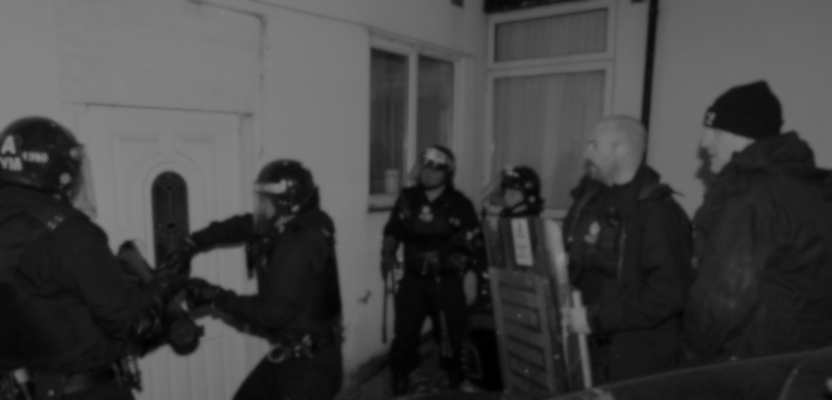 NJ State Police Arrest Home Cannabis Gardener in Gloucester County