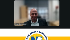 Sean Kennedy NJ-CRC