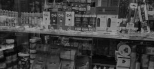 intoxicating hemp smoke shop raid Morris County