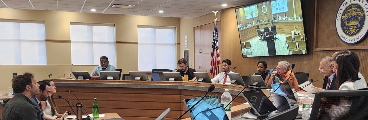 JC Cannabis Board OKs Long-struggling Local Modiv Dispensary to Open Downtown, Reviews Others