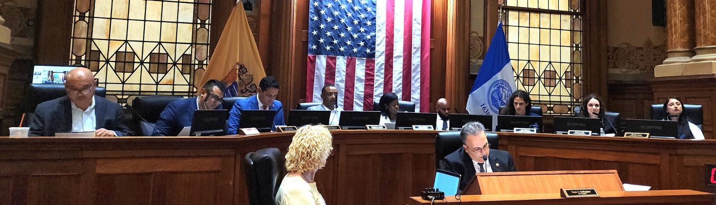 JC Council Withholding Downtown Flwr Dispensary Renewal Due to Labor Issues