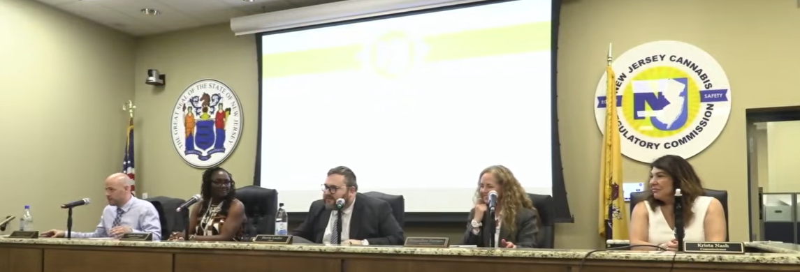 NJ-CRC Issues Fines 4 Companies $102,500 for Violations