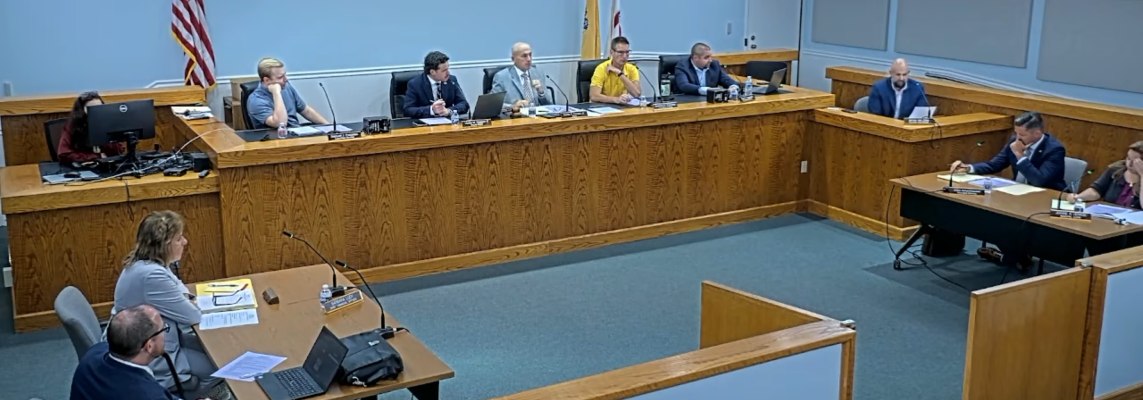 Upper Township Approves Bayside Supply Company for Jersey Shore Dispensary