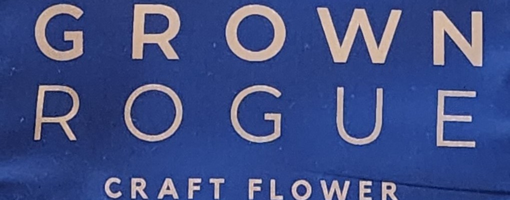 Grown Rogue in West Deptford Cultivating Quality Cannabis Flower