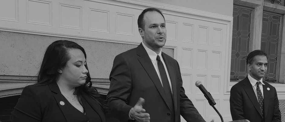 JC Cannabis Consuming Police Lawsuit Continues Under Solomon Administration