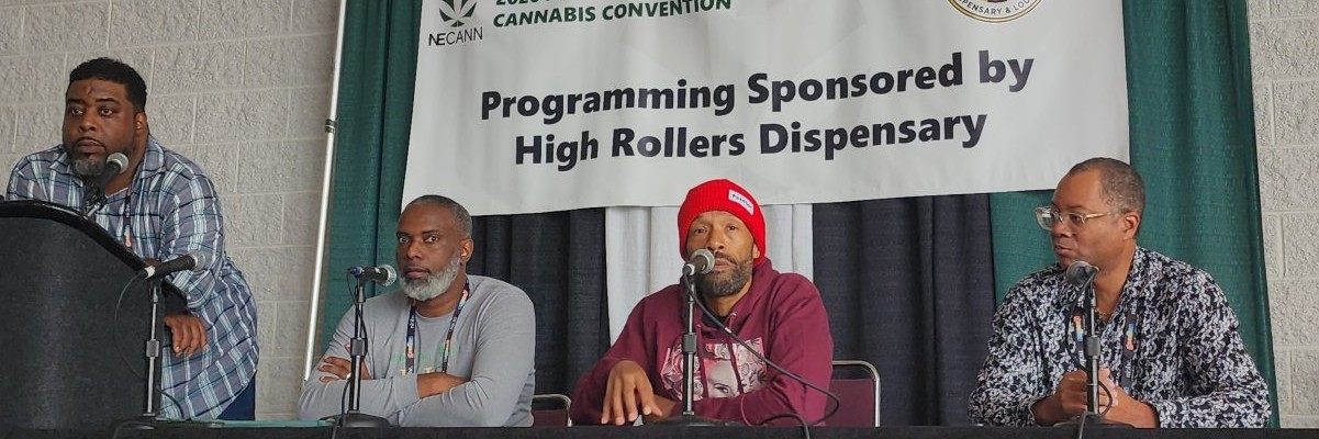 Redman Debuts Muddy Waters Drinks at NECANN 2026 in Atlantic City