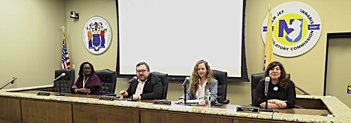 NJCRC Issues RFP to Improve Cannabis Lab Testing Program