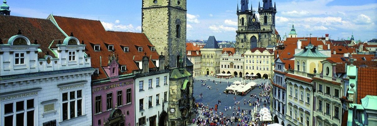 How Prague Fits into Europe’s Growing Cannabis Tourism Movement