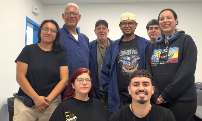 Smiling Bud Cannabis Manufacturing Workers Vote to Join UFCW Local 360 Union