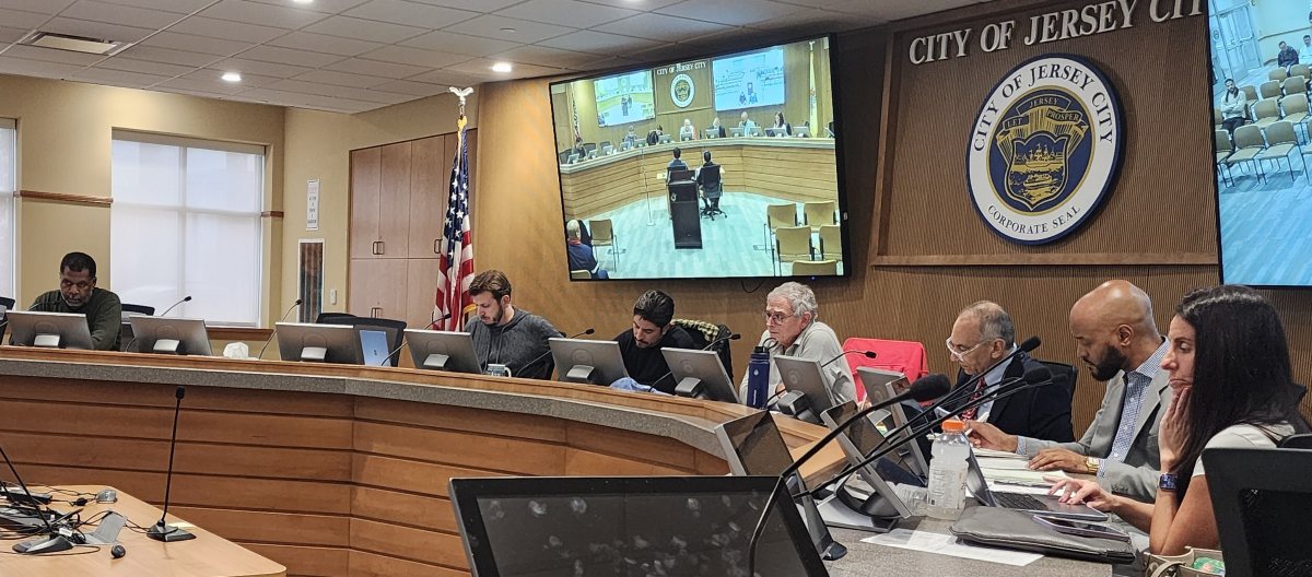 JC CCB Withdraws Support for Tyson 2.0 Dispensary, OK’s Manufacturing Site