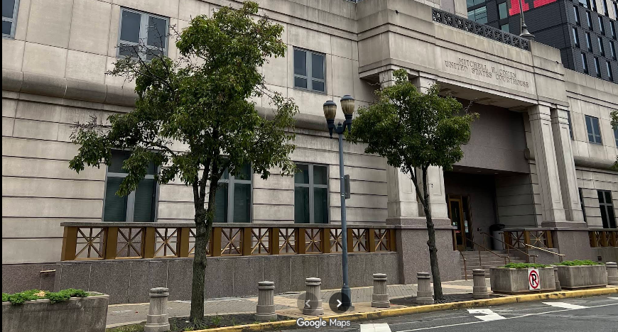 Feds Nab Alleged Gambino Associate for Extorting Vineland Cannabis Company