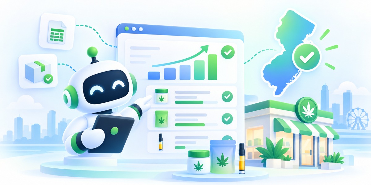 How Happy Cabbage is Making AI Ordering and Menu Planning Accurate for New Jersey Retailers